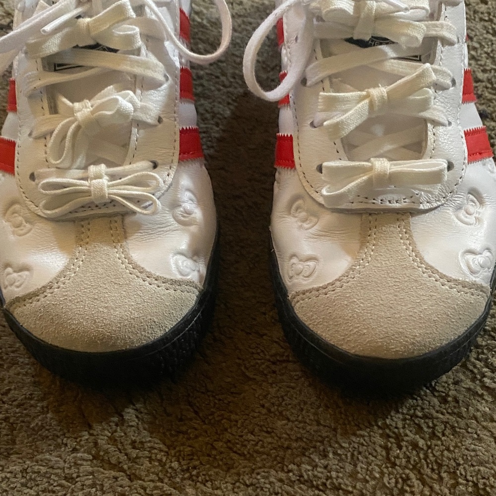Adidas Gazelle hello kitty - Picture 2 of 8